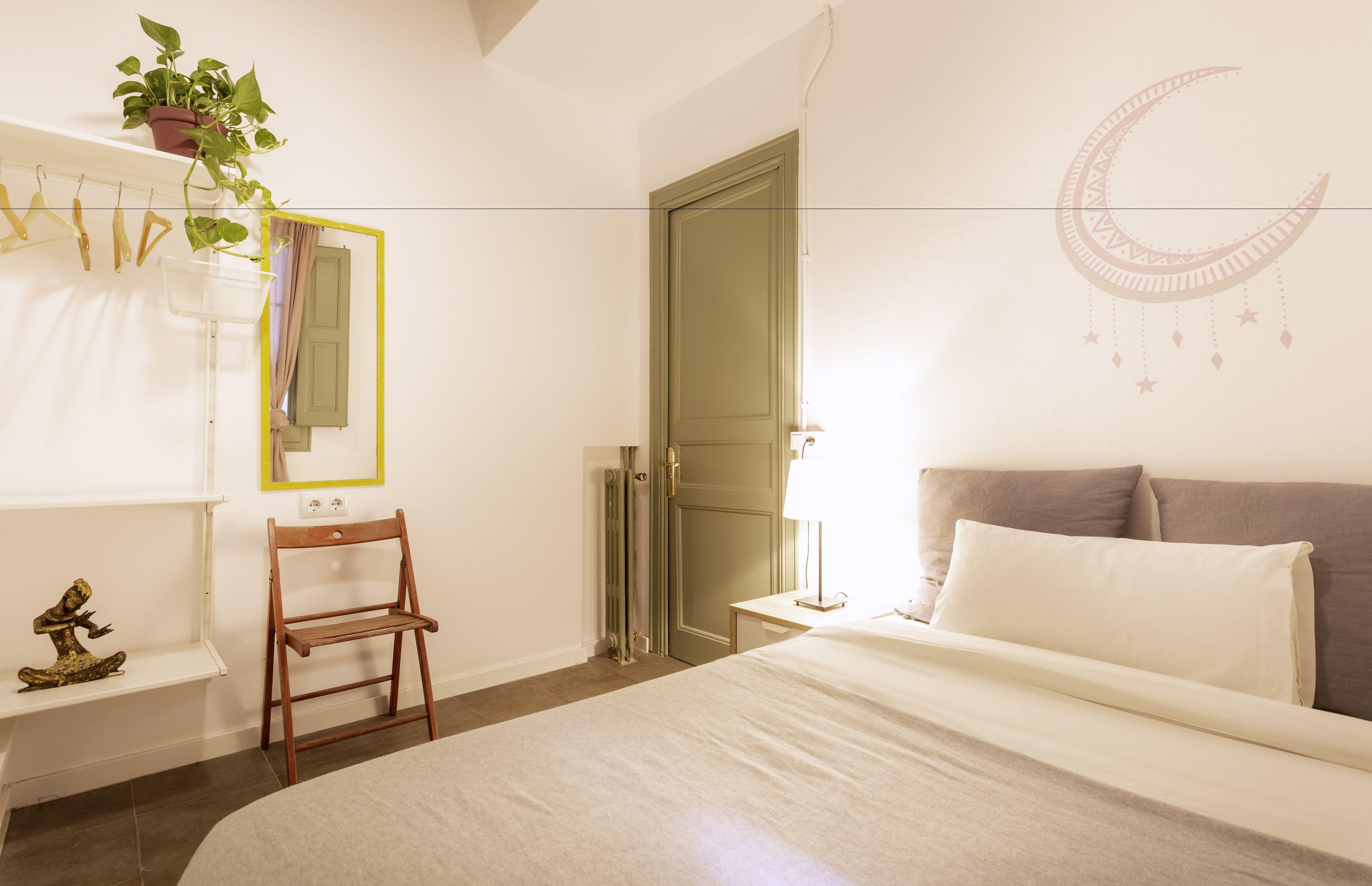 Primavera Hostel, Barcelona